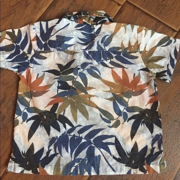 COPY - OldNavy/Mini Wear/Gymboree Hat - 6-12M - Picture 3 of 7